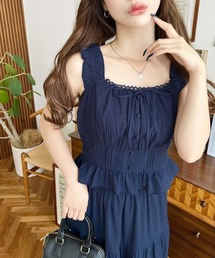 ネイビー」に該当するワンピースファッション通販 - ZOZOTOWN