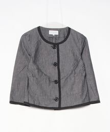 MACKINTOSH PHILOSOPHY ブラウス レディース マッキントッシュフィロソフィー 中古　古着 美品 MACKINTOSH PHILOSOPHY マッキントッシュフィロソフィー