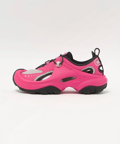 crocs＞ Trailbreak 2/スニーカー（スニーカー）｜crocs（クロックス