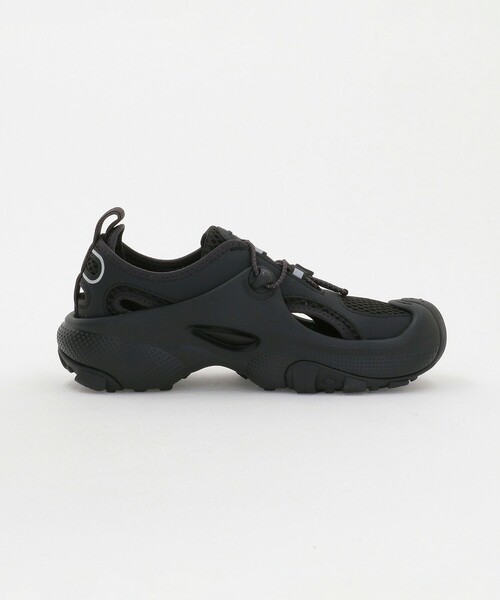crocs（クロックス）の「＜crocs＞ Trailbreak 2/スニーカー（スニーカー・メンズ・ブラック・25cm/28cm）」の9枚目の写真