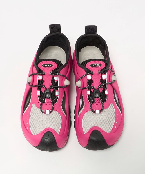 crocs(クロックス)の「<crocs> Trailbreak 2/スニーカー(スニーカー・メンズ・ブラック/その他1・25cm/28cm/27cm/26cm)」の13枚目の写真