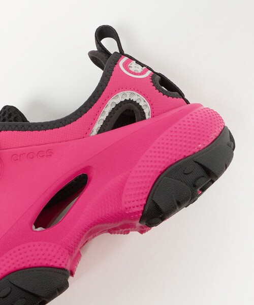 crocs(クロックス)の「<crocs> Trailbreak 2/スニーカー(スニーカー・メンズ・ブラック/その他1・25cm/28cm/27cm/26cm)」の15枚目の写真