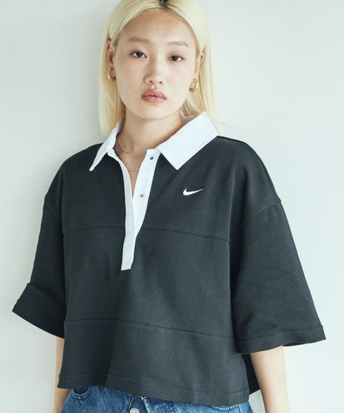 【キレイです】ナイキ　ボードウェア　レディースSサイズ セール】ナイキ スポーツウェア ウィメンズ オーバーサイズド