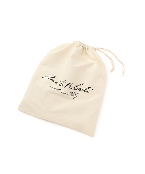 ANITA BILARDI(アニタビラルディ)の「【ANITA BILARDI/アニタ ビラルディ】クラッチ(クラッチバッグ・レディース・ベージュ・ONE SIZE)」の8枚目の写真