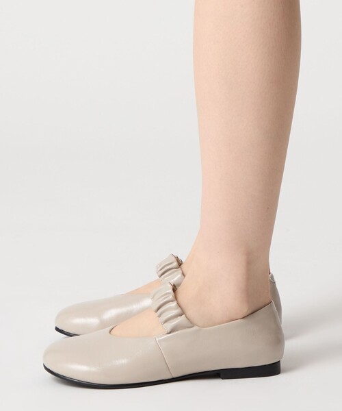 SY UNITED ARROWS フラットシューズ SY UNITED ARROWS（シー ユナイテッドアローズ） ローファー 「SY