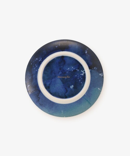 Afternoon Tea（アフタヌーンティー）の「プレートS/星空（食器・レディース・ネイビー・ONE SIZE）」の3枚目の写真