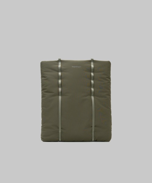 新品未使用topologie トポロジー ショルダーバッグ モス Large topologie トポロジー ショルダーバッグ モス Large 新品 - メルカリ