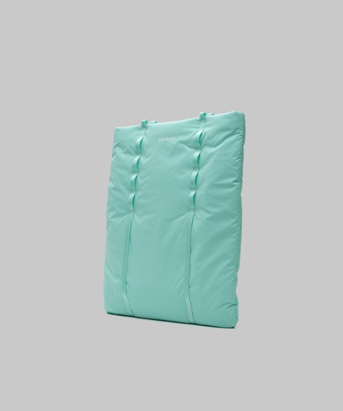 16' Cloud Shopper 【バッグ単体】（トートバッグ）｜Topologie