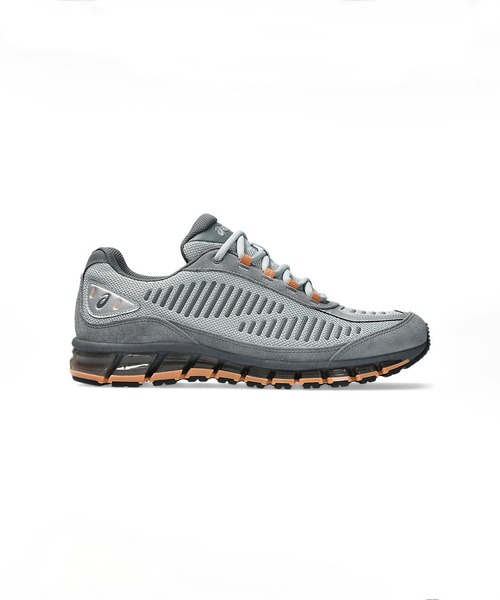 ASICS(アシックス)の「GEL QUANTUM 360(スニーカー・メンズ・グレー・26/26.5/27/27.5)」の8枚目の写真