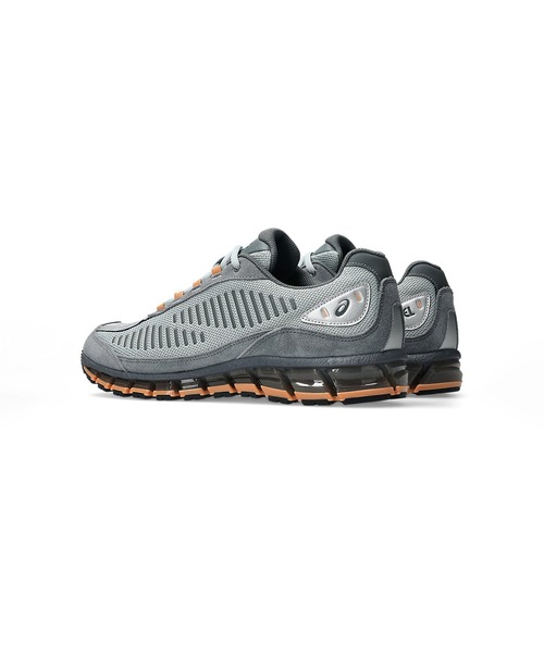 ASICS(アシックス)の「GEL QUANTUM 360(スニーカー・メンズ・グレー・26/26.5/27/27.5)」の6枚目の写真
