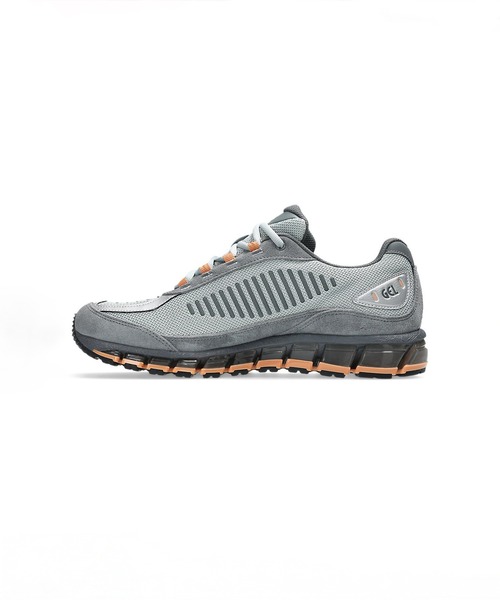 ASICS(アシックス)の「GEL QUANTUM 360(スニーカー・メンズ・グレー・26/26.5/27/27.5)」の5枚目の写真