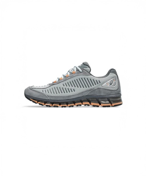 ASICS(アシックス)の「GEL QUANTUM 360(スニーカー・メンズ・グレー・26/26.5/27/27.5)」の7枚目の写真