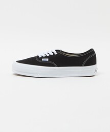 VANS（バンズ）の「＜VANS＞LX オーセンティック 44 スニーカー（スニーカー・メンズ）」