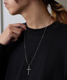 ROOPTOKYO | metal chain necklace / メタルチェーンネックレス(ネックレス)