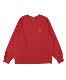 NANGA（ナンガ）の「DRY MIX TERRY CREW SWEAT/ドライミックス テリー クルースウェット（スウェット）」