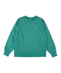 NANGA | DRY MIX TERRY CREW SWEAT/ドライミックス テリー クルースウェット(スウェット)