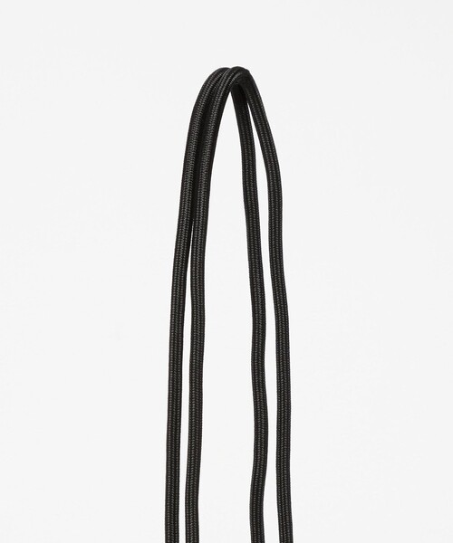 BEAUTY&YOUTH UNITED ARROWS（ビューティーアンドユースユナイテッドアローズ）の「ナイロン ツイル ワンショルダー バッグ（ショルダーバッグ・メンズ・ブラック/ダークブラウン・FREE）」の18枚目の写真