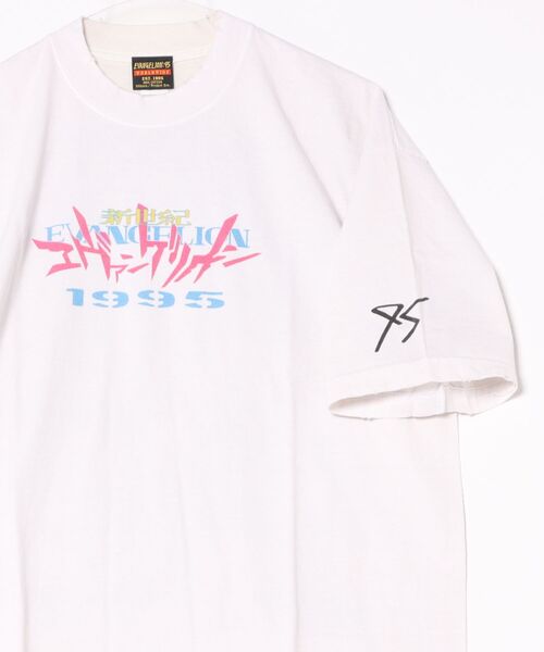 NUBIAN(ヌビアン)の「0038 T-SHIRT(Tシャツ/カットソー・メンズ・ホワイト・XX-LARGE/X-LARGE/MEDIUM/LARGE)」の6枚目の写真