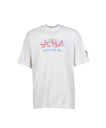 NUBIAN | 0038 T-SHIRT(Tシャツ/カットソー)