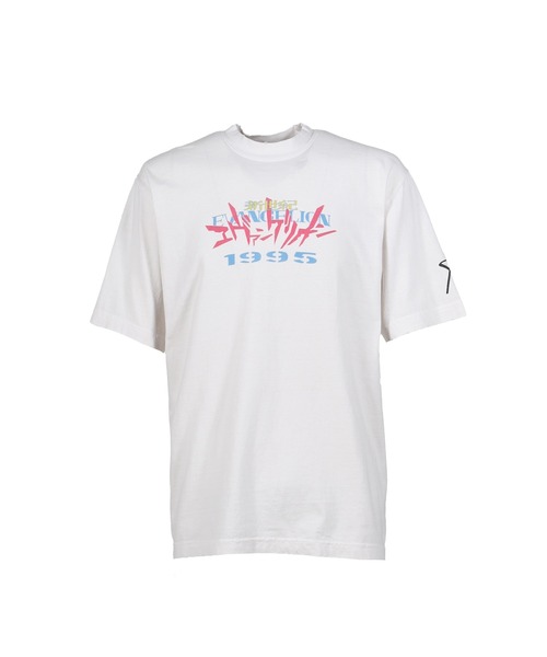 【激レア】jun inagawa✖️NUBIANコラボTシャツ Amazon.co.jp: 正規品 Jun Inagawa Nubian コラボT XL : おもちゃ