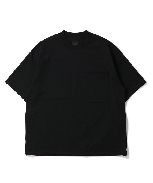DAIWA PIER39｜ダイワピア39のTシャツ/カットソー（ブラック/黒色系