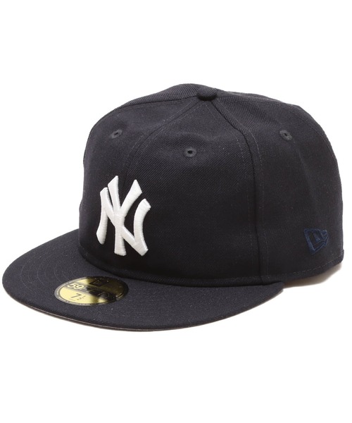 NEW ERA 59FIFTY SB Powered by GORO NAKATSUGAWA New York Yankees