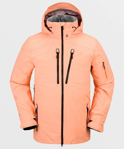 セール】【VOLCOM/ボルコム】 Mens Guch Stretch Gore Jacket