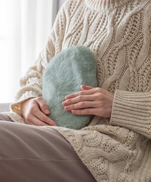 Toffy（トフィー）の「レンジですぐにホッカホカ ジェル湯たんぽ hocca Mサイズ（寝具）」