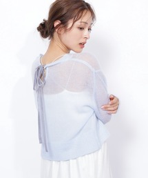 JILL by JILL STUART｜ジル バイ ジル スチュアートのトップス