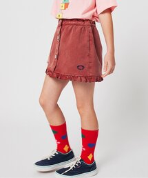 BOBO CHOSES | Tic Tac Toeスカート【キッズ】(スカート)