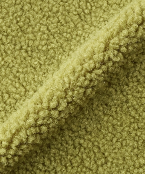 kladskap（クレードスコープ）の「恐竜ボアケープ（その他ベビーウェア・キッズ・グリーン・F）」の6枚目の写真