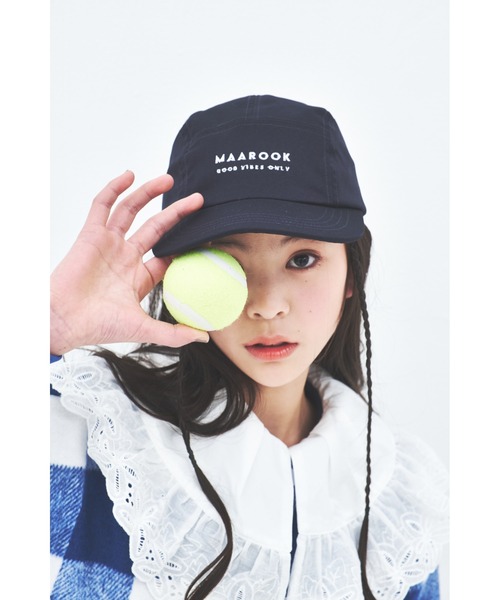 maarook（マルーク）の「起毛ブロックチェック裏キルトジャケット（その他アウター・キッズ・ブルー/ブラック・110cm/100cm/160cm/150cm/140cm/130cm/120cm）」の9枚目の写真