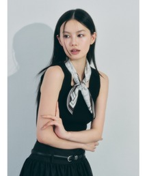 FRAY I.D(�t���C�A�C�f�B�[)�̃X�J�[�t�R���r���u�j�b�g�v���I�[�o�[(�j�b�g/�Z�[�^�[)