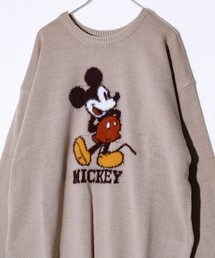 GLOSTER(OX^[)́yMICKEY&JERRYzUNISEX VM[WK[hjbg(jbg/Z[^[)