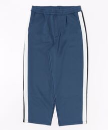 VANS ヴァンズ M Bi-color Side Tape Track PNT ロングパンツ 125R1141500 NAVY