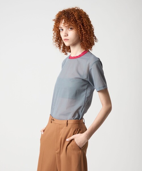 新品未使用 ベロア OVERNEATH オーバーニース 別注 rib OVERNEATH オーバーニースCITYSHOP別注rib sleeves - メルカリ