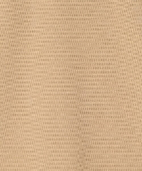 overneath(オーバーニース)の「【別注】<OVERNEATH for 6>NET RINGER TEE059/カットソー(Tシャツ/カットソー・レディース・グレー系/ベージュ・S/M)」の14枚目の写真