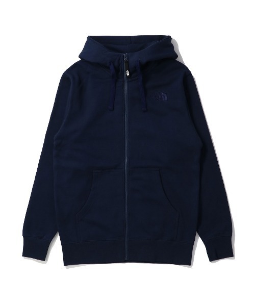 THE NORTH FACE Rearview Full Zip Hoodie ザ ノース フェイス リアビューフルジップフーディ（メンズ）