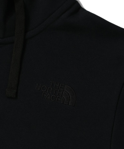 THE NORTH FACE(ザノースフェイス)の「THE NORTH FACE Rearview Full Zip Hoodie ザ ノース フェイス リアビューフルジップフーディ(メンズ)(パーカー・メンズ・ネイビー/ブラック・MEDIUM/LARGE/SMALL/X-LARGE)」の6枚目の写真