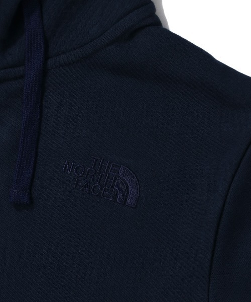 THE NORTH FACE(ザノースフェイス)の「THE NORTH FACE Rearview Full Zip Hoodie ザ ノース フェイス リアビューフルジップフーディ(メンズ)(パーカー・メンズ・ネイビー/ブラック・MEDIUM/LARGE/SMALL/X-LARGE)」の9枚目の写真
