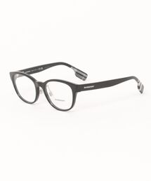 BURBERRY（バーバリー）の「【BURBERRY/バーバリー】ボストン メガネ BE2381D 3001（メガネ）」