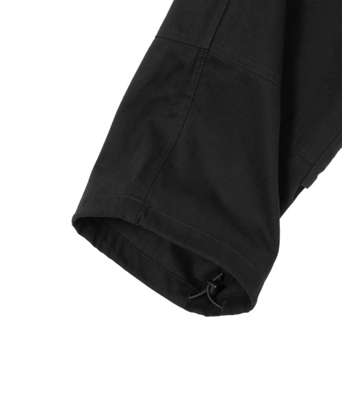 HUF（ハフ）の「HUF eightynine CARGO PANT（カーゴパンツ・メンズ・ブラック/オリーブ・28/30/32/34）」の15枚目の写真