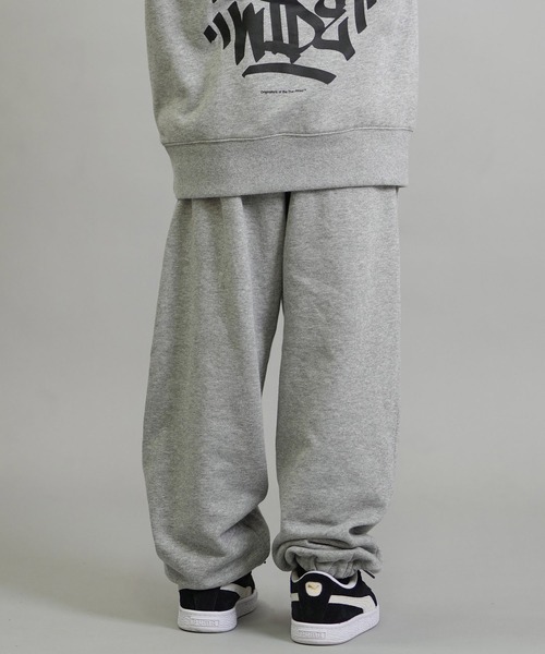 NEW ERA/ニューエラ YTH SW PANTS NE1920 キッズ ロンパン 14693874