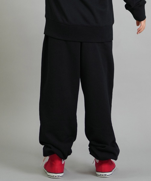 セール】NEW ERA/ニューエラ YTH SW PANTS NE1920 キッズ ロンパン