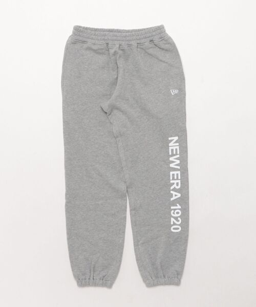 NEW ERA/ニューエラ YTH SW PANTS NE1920 キッズ ロンパン 14693874