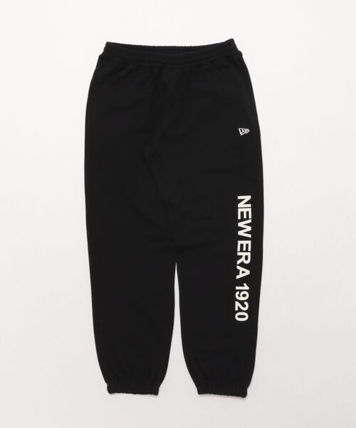 NEW ERA/ニューエラ YTH SW PANTS NE1920 キッズ ロンパン 14693874