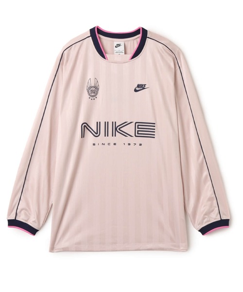 NIKE AS W NSW LS JERSEY / ナイキ ウィメンズ NSW ジャージー L/S