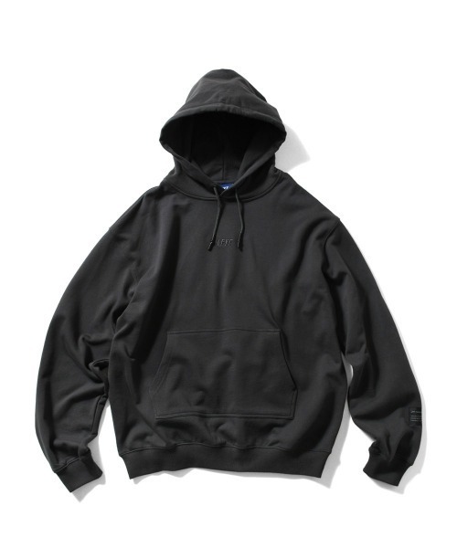 り*け様 ラファイエット　Lafayette ブラック パーカー XL LFYT ラファイエット【Lafayette】- プルオーバーパーカー フーディー