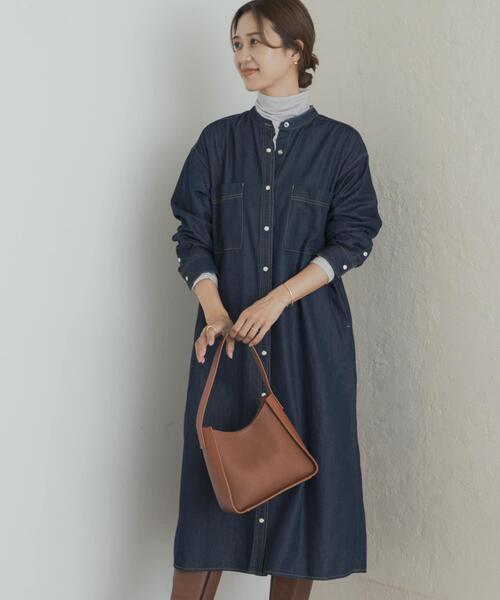 URBAN RESEARCH DOORS（アーバンリサーチドアーズ）の「デニムバンド