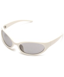 atmos pink | atmos pink Curved Sunglasses / アトモス ピンク カーブ サングラス(サングラス)